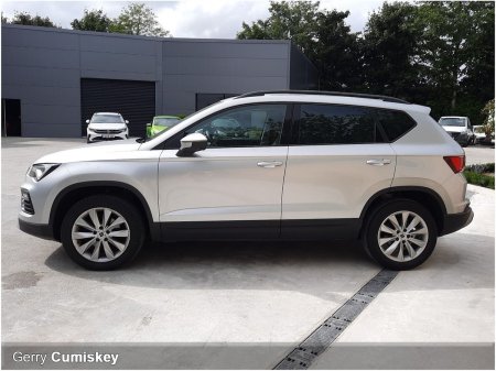 2023 SEAT Ateca - photo 10