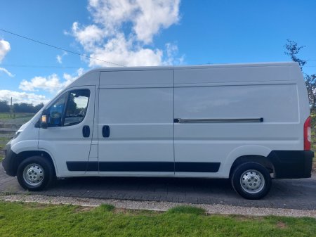 2023 Opel Movano - photo 9