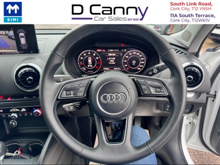 2018 Audi A3 - photo 14