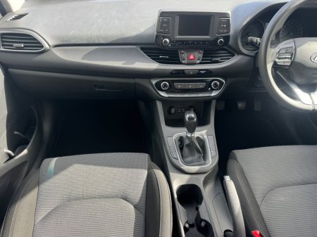 2019 Hyundai i30 - photo 14