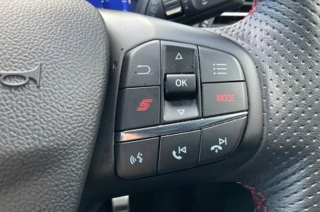 2024 Ford Focus - photo 33