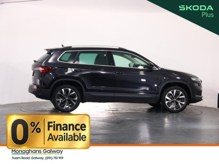 2026 Skoda Karoq - photo 2