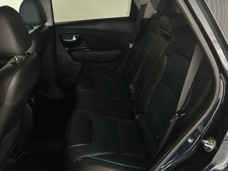 2021 Kia Niro - photo 11