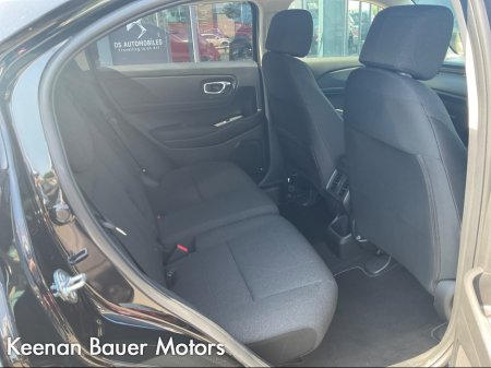 2026 Honda HR-V - photo 8