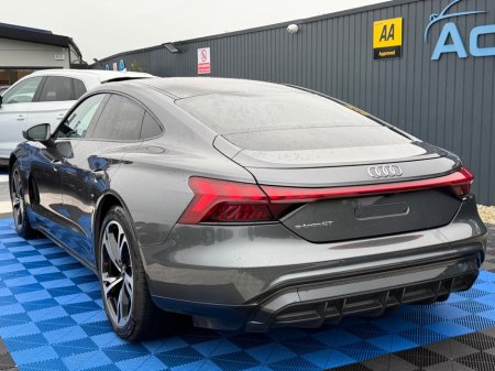 2022 Audi e-tron - photo 6