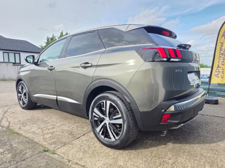 2019 Peugeot 3008 - photo 7