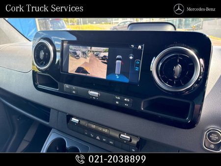 2026 Mercedes-Benz Sprinter - photo 9