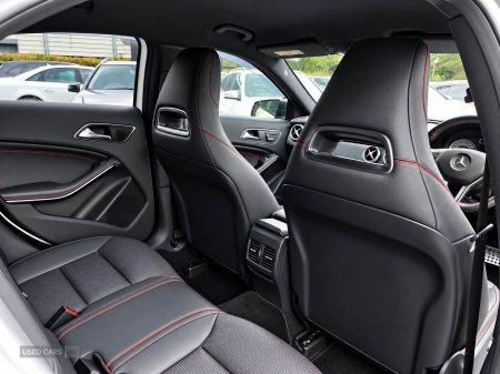 2014 Mercedes-Benz A-Class - photo 19