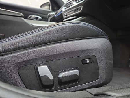 2019 BMW 3-Series - photo 17