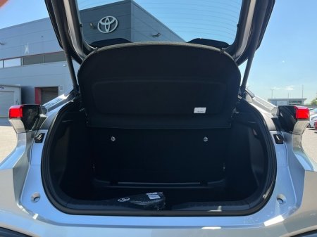 2024 Toyota C-HR - photo 10