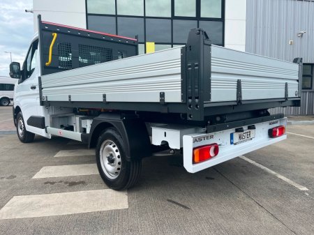 2026 Renault Master - photo 6