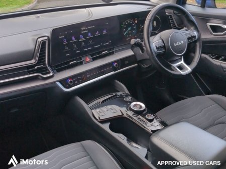 2023 Kia Sportage - photo 11