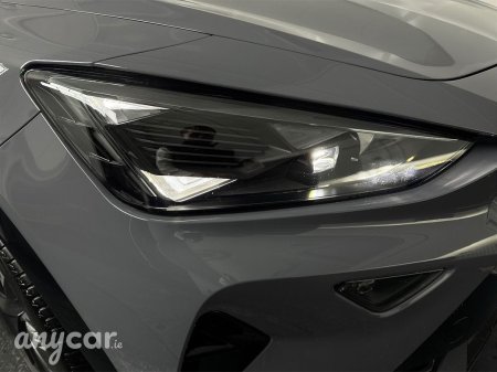 2025 Cupra Formentor - photo 4