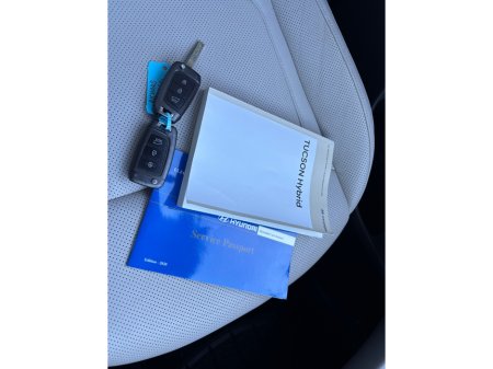 2022 Hyundai Tucson - photo 15