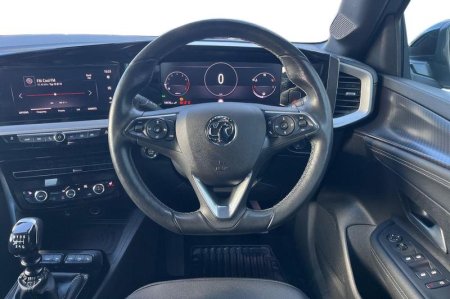 2023 Vauxhall Mokka - photo 11