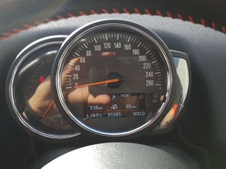 2019 Mini Countryman - photo 9