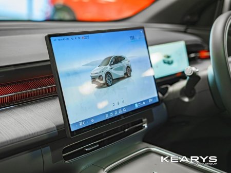2026 XPeng G6 - photo 13