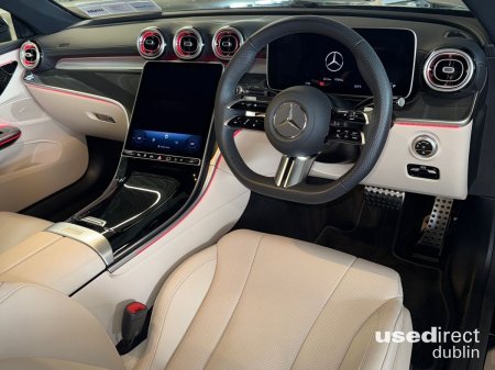 2025 Mercedes-Benz CLE - photo 9