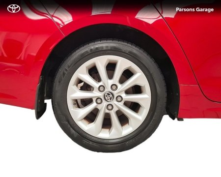 2021 Toyota Corolla - photo 11