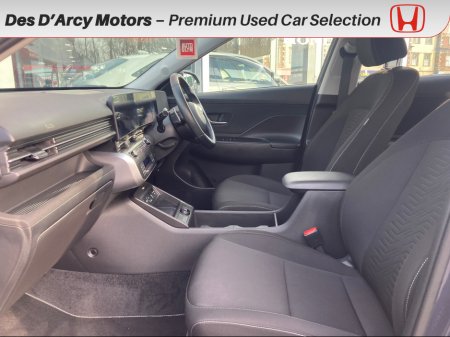 2025 Hyundai KONA - photo 6