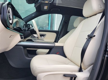 2026 Mercedes-Benz GLB - photo 6