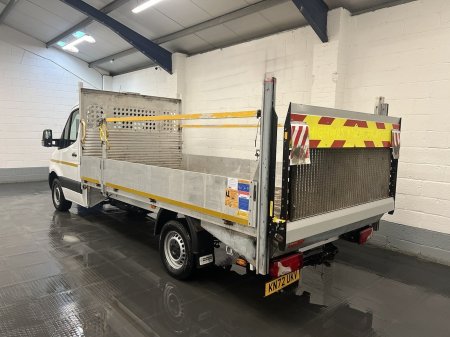 2023 Mercedes-Benz Sprinter - photo 6