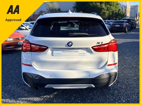 2017 BMW X1 - photo 4