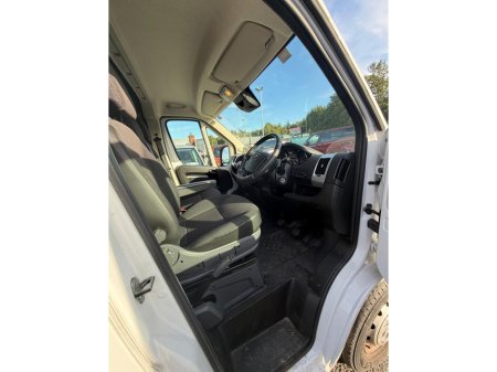 2022 Opel Movano - photo 17