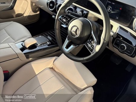 2024 Mercedes-Benz CLA - photo 15