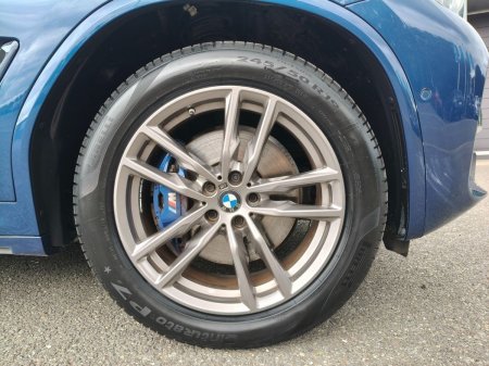 2021 BMW X3 - photo 14