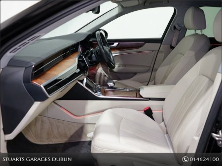 2021 Audi A6 - photo 3