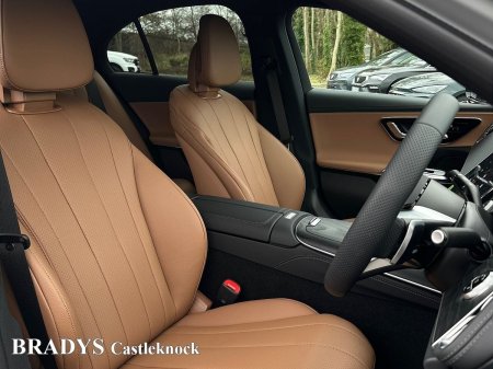 2026 Mercedes-Benz E-Class - photo 16