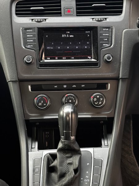 2016 Volkswagen Golf - photo 15