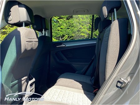2021 Volkswagen Tiguan - photo 15