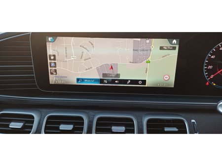 2023 Mercedes-Benz GLE - photo 9