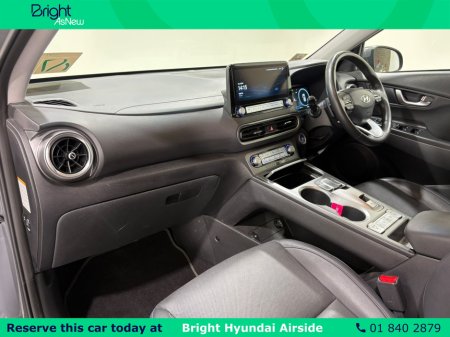 2023 Hyundai KONA - photo 18