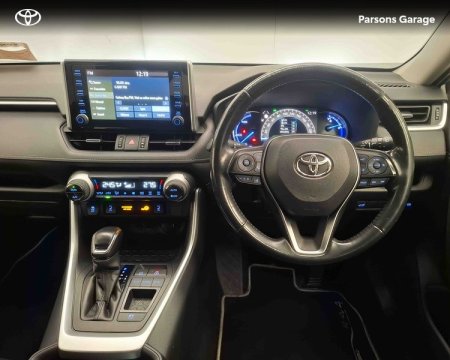 2019 Toyota RAV4 - photo 8