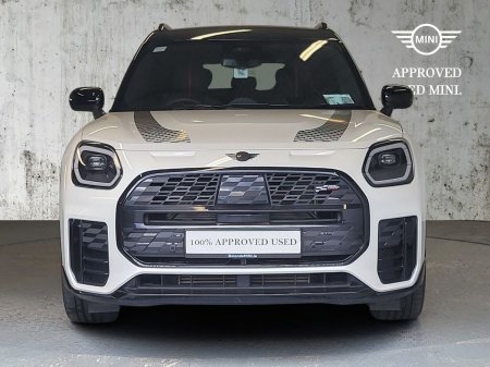 2025 Mini Countryman - photo 16