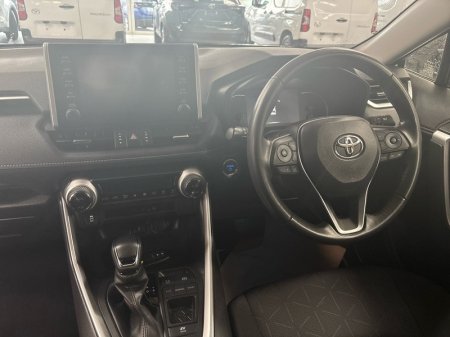 2022 Toyota RAV4 - photo 8