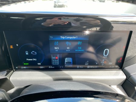 2026 Ford Tourneo Custom - photo 10