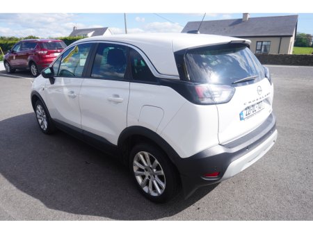 2022 Opel Crossland X - photo 7