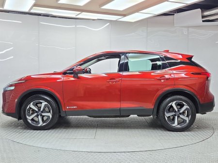 2023 Nissan Qashqai - photo 5