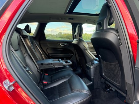 2018 Volvo XC60 - photo 16