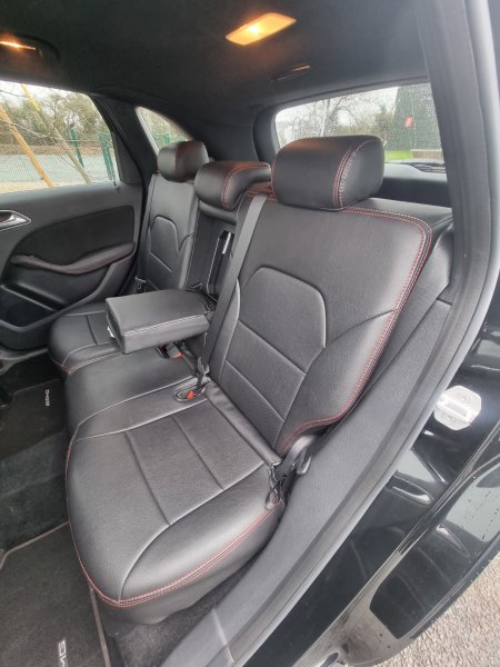 2015 Mercedes-Benz B-Class - photo 15