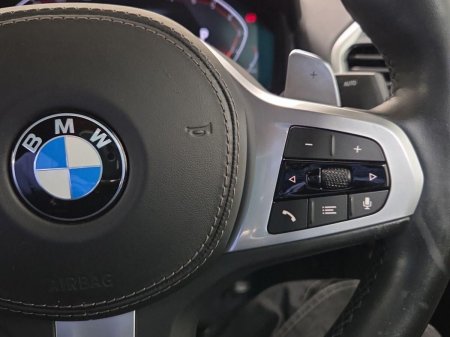 2020 BMW 8-Series - photo 18