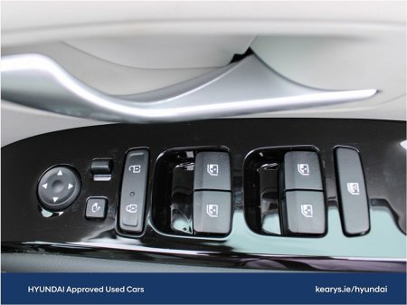 2024 Hyundai Tucson - photo 24