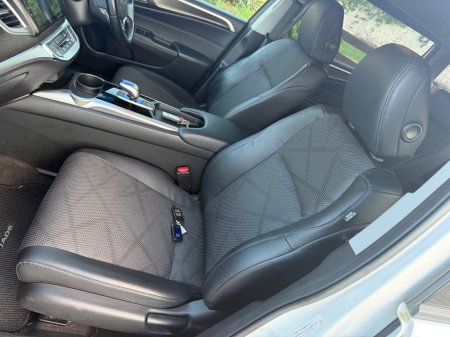 2015 Honda Jade - photo 13