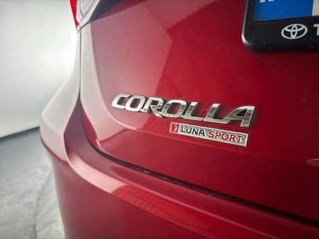 2022 Toyota Corolla - photo 14