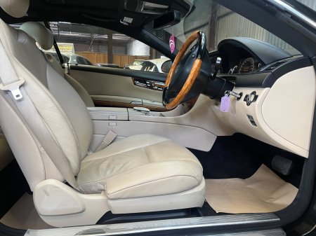2008 Mercedes-Benz CL-Class - photo 10