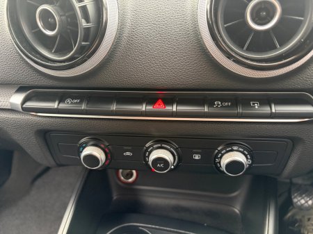 2016 Audi A3 - photo 16